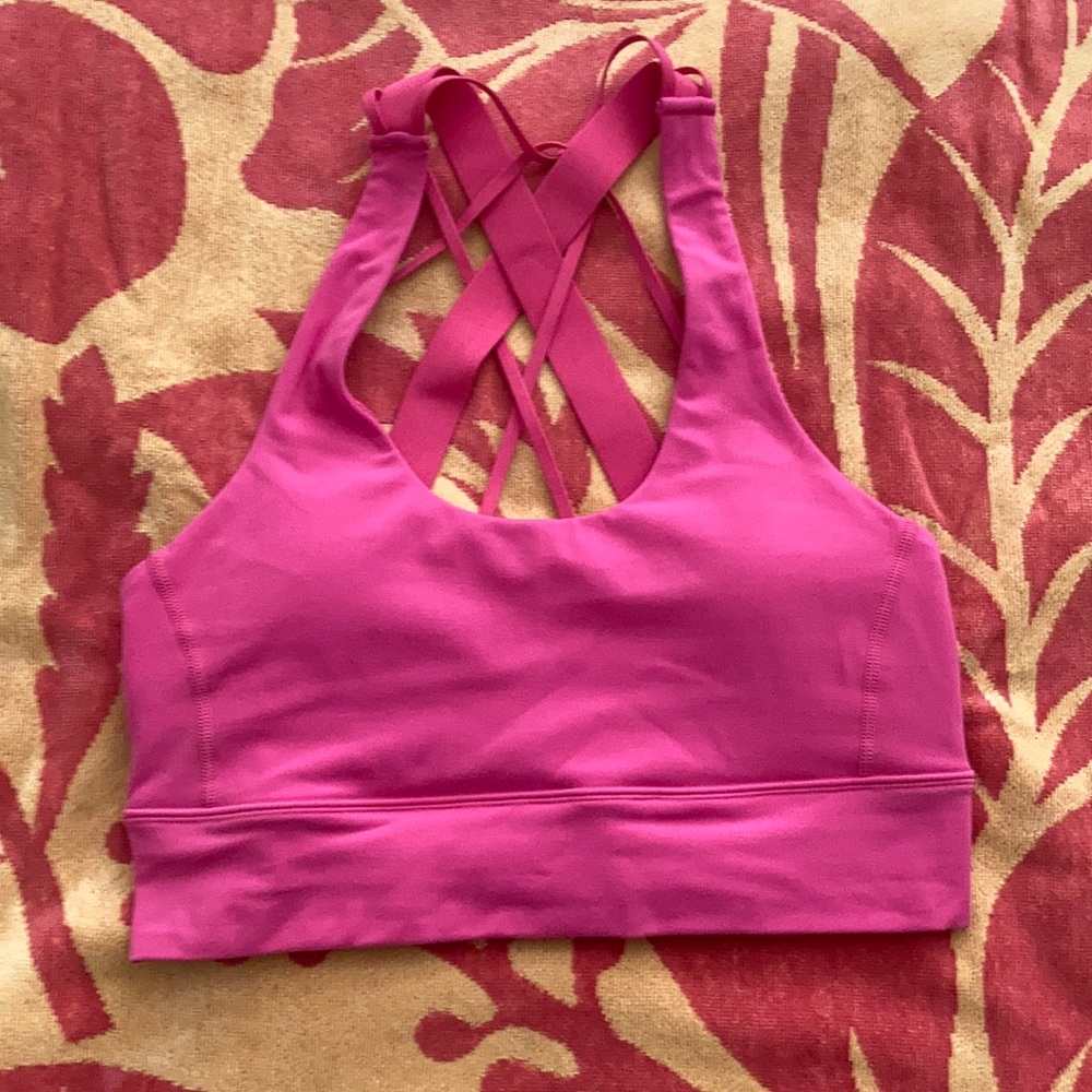 Oasis Bra